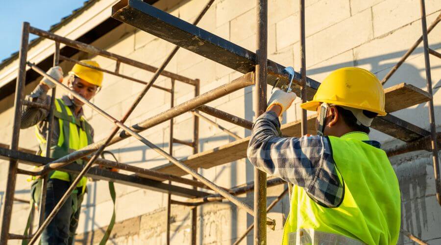 Professional fairlawn roofing services in Kyle, TX